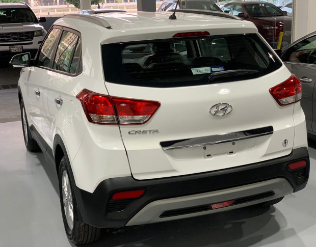 Bavaria Motors, Bahrain